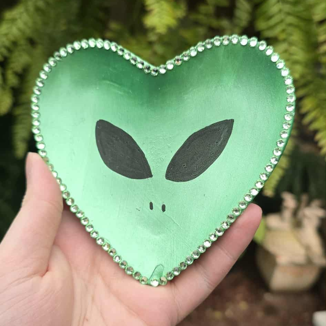 Alien - Trinket Tray