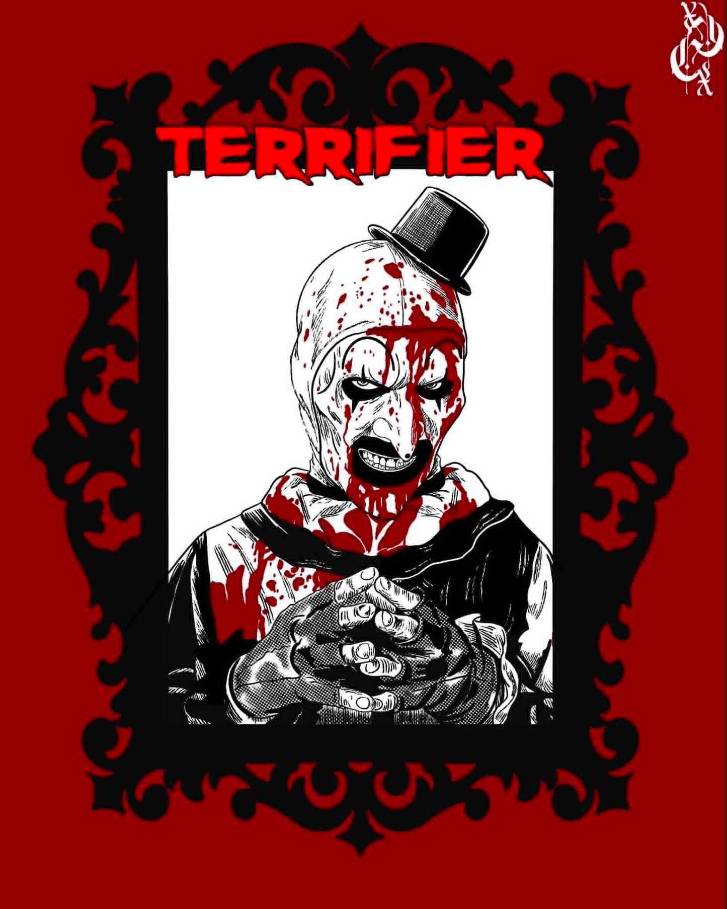 Terrifier - Art