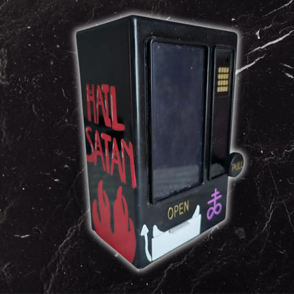 The Devil's Vend
