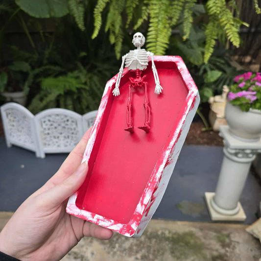 Blood Bath - Trinket Tray