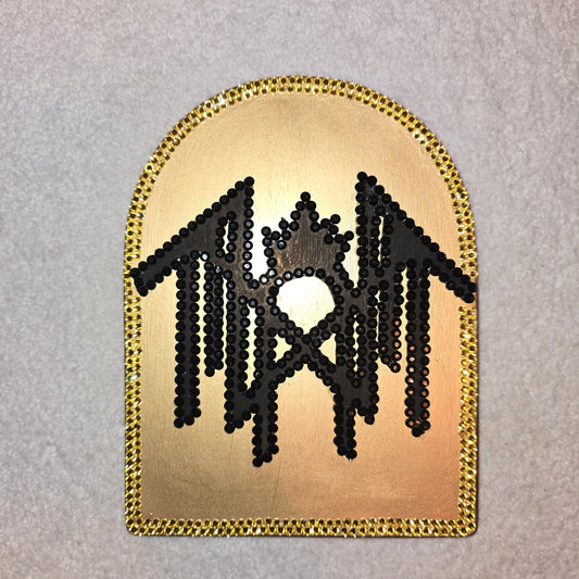 Rune - Wall Hanger