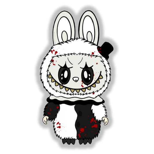 Art - Labubu