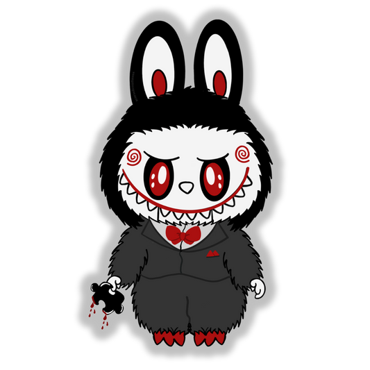 Billy - Labubu