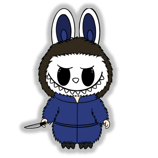 Michael - Labubu